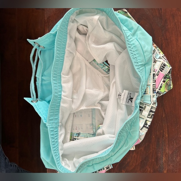 Sauvage Men’s Swim Trunks - Picture 8 of 9